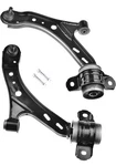 Front Lower Control Arms Ball Joint 2005 2006 2007 2008 2009 2010 Ford Mustang. Fixed Price $73.50.