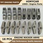 Himycar Rocker Arms Fits 308 407 508 2.2L Hdi 2007-2015 DW12BTED4 DW12CTED4. Fixed Price $99.00.