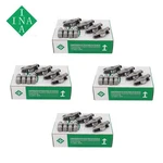 022109423D 16 Pcs Ina Lash Adjuste & Roller Rocker Arm For Audi A4 A5 A6 Q5 2.0T. Fixed Price $119.60.