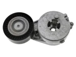Ina 38RY74V Accessory Belt Tensioner Fits 2009-2012 Audi A4 Base. Fixed Price $62.72.
