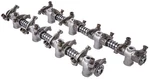Jegs Adjustable Rocker Arms Ford Fe 330, 352, 360, 390, 410, 427, 428. Fixed Price $337.99.