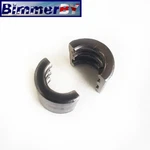 5MM Pair Bmw Mini Cooper Valve Spring Stem Keeper Collet Oem 11341438142. Fixed Price $19.00.