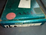 New Box Of 3 Clevite VG-284 Valve Guides For Detroit Diesel. Fixed Price $22.50.