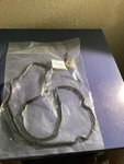 Genuine Subaru 2008-2019 Legacy Outback Tribeca Valve Cover Gasket 13272AA150. Fixed Price $28.60.