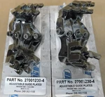 Dart 27001230-4 Bb Chevy 3/8" Adjustable Guide Plates, Fits Most Heads, 8) Pcs. Fixed Price $69.99.