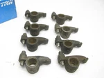 (8) Trw 44109K Engine Rocker Arms 1958-81 Ford 401 475 477 534-V8 Superduty. Fixed Price $119.95.