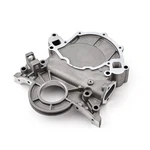 1981-93 Ford Mercury Small Block Windsor 302 351W 5.0 Efi Timing Cover Aluminum. Fixed Price $117.65.