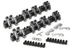 T&d Machine Shaft Rocker Arm Kit For Chevy Sbc W/dart 13 Degree Heads. Fixed Price $3663.36.
