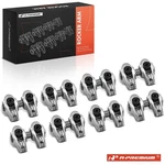 A-premium 2024 Shaft Mount Rocker Arm Set For Gm LS1 LS2 LS6 Gen Iii 1.7 Ratio. Fixed Price $243.99.