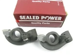 (2) Sealed Power R-957 Engine Rocker Arms For 1984-89 Mitsubishi 1.8L 2.0L 2.4L. Fixed Price $17.89.