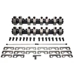 Prw 3535037 Shaft Rocker System 2024 Billet Aluminum For Chevy. Fixed Price $809.83.