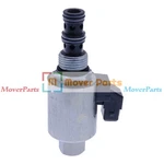 300AA00186A 25/105200 Solenoid Valve For Jcb Backhoe 214 215 216 217 1400B 1550B. Fixed Price $133.99.