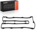 A-premium Engine Valve Cover Gasket Set For Kia Sportage 2.0L Dohc 0K95510235B. Fixed Price $14.99.