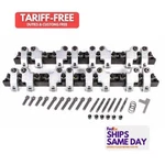 And Machine 8013-170/170, Kit Bbm Shaft Rocker Arm 1.70/1.70 Ratio Performan. Fixed Price $3260.99.