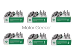 Ina Hydraulic Lifters Rocker Arms X24 For Audi A6 A7 A8 Q5 Q7 Vw Touareg 3.0T. Fixed Price $192.80.