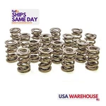 Springs PAC-1243-16, Set Of Steel 1.550 Dual Valve (16) Perform. Fixed Price $471.52.