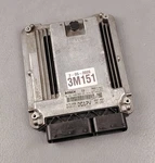 Mitsubishi Fuso Canter 3.0 Engine Ecu 4M50T 4M42T 0281020063 ME194098 4079202310. Fixed Price $262.99.