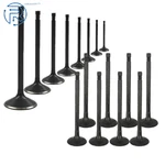 For Gm 2.0 -2.2 2.4 Ecotec Dohc Chevrolet 16PCS Intake&exhaust Valves. Fixed Price $15.33.