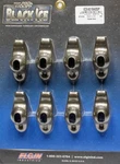 Elgin Sbc Rocker Arms (8PK) 1.6 Ratio 7/16 Stud ICE401840SP. Fixed Price $80.61.