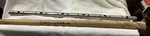 1963-80 Ford Mustang Falcon Mercury Nos 170 200 250 Rocker Arm Shaft C3DZ-6563-A. Fixed Price $48.00.