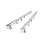 Chevy LS3 6.2L Proseries Billet Aluminum Oe Style Rocker Arm Mounting Stand Pair. Fixed Price $83.99.