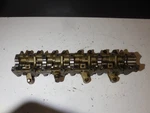 Left Engine Motor Rocker Arm 1130510208 00-06 Mercedes Benz CL500 S500 SL500. Fixed Price $50.00.