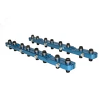 Prw 1545501, Arm Stud Girdle Pontiac W/ Edelbrock Heads, 7/16" Rockerlocs. Fixed Price $220.92.