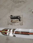 Custom Chrome Revtech Forged Rocker Arm Front Exhaust Rear Intake 26055 17375-83. Fixed Price $11.25.