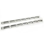 Prw 9536402 Billet Rocker Arm Support Pedestal Stands Gm LS3 L92. Fixed Price $178.37.