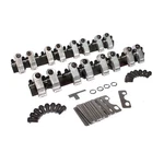 Comp Cams Rocker Arm Kit 1506CPG; 1.60, 1.50 Aluminum Full Roller. Fixed Price $1944.78.