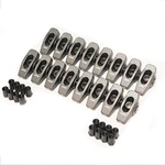 Prw 6539604 Rocker Arms 2024 Billet Aluminum Race For Chevy. Fixed Price $391.18.