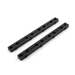 Speedmaster PCE259.1001.02 Chevy Sbc 350 Rocker Stud Girdle Only Black. Fixed Price $65.00.