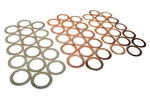 Prw 9587050 Shaft Rocker Shim Kit Ford Fe Engines. Fixed Price $43.87.