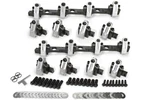 And Machine 7013-175/175 Bbf Shaft Rocker Arm Kit Trick Flow A460 Heads. Fixed Price $2675.46.