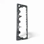 Used Cummins M-11 Rocker Housing 3098721. Fixed Price $175.50.