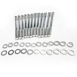 Prw 4146000 Vcf Aluminum, Fits Ford 429 & Style Cylinder Heads. Fixed Price $27.99.