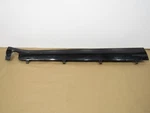 17-21 Aston Martin Vantage 2020 Left Driver Rocker Skirt Trim Molding Cover ;:y. Fixed Price $488.75.