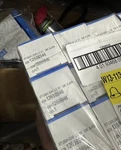 Gm 12740071 / 12698946 Genuine Lifter Original Factory Replacement. Fixed Price $350.00.