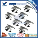Intake & Exhaust Rocker Arm Carrier Set Ford F250 F350 F450 Super Duty 6.4L. Fixed Price $165.01.