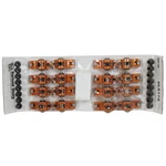 Sharp Rockers Gm LS1/LS2/LS6 Arm Set 1.7 Ratio Adj.- SLS17A. Fixed Price $844.00.