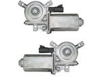 Diy Solutions 17DG26C Front Window Motor Set Fits 1999-2006 Pontiac Montana. Fixed Price $62.44.