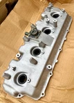Nos Oem Valve Cover 2001-04 Chevrolet Silverado 2500 Hd 6.6 Diesel 97223559. Fixed Price $449.00.