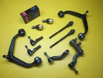 Xrf Lifetime Warr. Steering Ball Joint Control Arm Silverado 2500HD 3500HD 11-21. Fixed Price $493.25.
