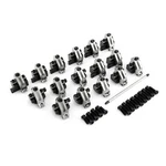 Chevy Bbc 454 Shaft Mount 1.7 Ratio Aluminum Race Rocker Arms Set W/ Hardware. Fixed Price $399.00.