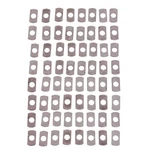 Ford Shim Kit Rocker Arm Pedestal M-6529-B302. Fixed Price $48.80.
