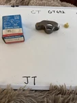 (1) Mcquay-norris 73 Engine Rocker Arm Nos Oem Sold Individually. Fixed Price $9.00.