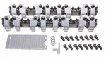 T&d Machine Products Sbc Shaft Rocker Arm Kit 1.60/1.60 Ratio 2305-160/160. Fixed Price $2324.66.