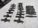 Honda CB350 CL360 SL350 Etc. Rocker & Shafts. Fixed Price $259.99.
