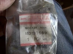 Genuine Mopar/mitsubishi MD137689 Rocker Arm. Fixed Price $18.99.