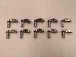 Oem Audi Lamborghini 5.2L Fsi 40X Roller Rocker Arms+lifters New!!! 079109409B. Fixed Price $1900.00.